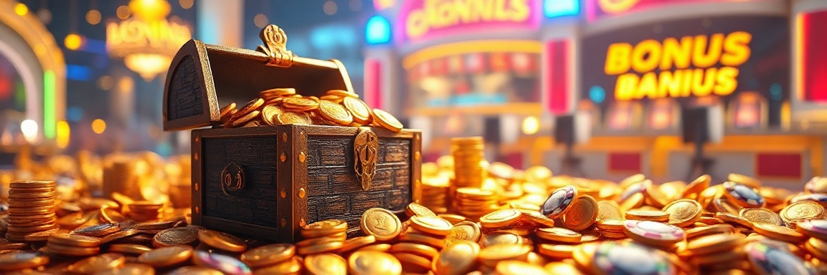 bgm casino — BGM Casino Bonuses and Promotions